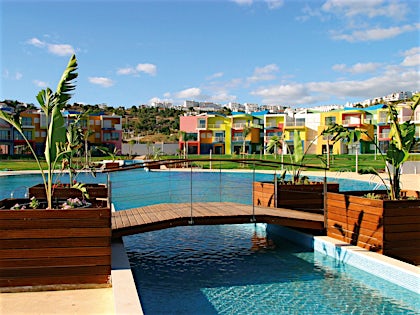 Orada – Marina Albufeira